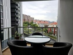 Urban Treasures (D14), Condominium #509669301